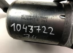 MERCEDES-BENZ HB70058-002 HB70058002 Convertible Top motor MERCEDES-BENZ SL-CLASS (R230) (2001-2012) — thumbnail 5