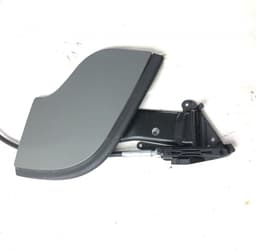 MERCEDES-BENZ 120448100 120447600 Parcel shelf actuator / motor MERCEDES-BENZ SL-CLASS (R230) (2001-2012) — thumbnail 3