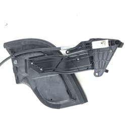MERCEDES-BENZ 120448100 120447600 Parcel shelf actuator / motor MERCEDES-BENZ SL-CLASS (R230) (2001-2012) — thumbnail 5