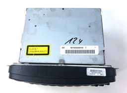 MERCEDES-BENZ 7612001523 8618001514 Radio MERCEDES-BENZ SL-CLASS (R230) (2001-2012) — thumbnail 6