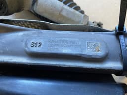 VW 5Q1423062BX Steering rack VW PASSAT B8 (3G) / ALLTRACK (2014-2023) — thumbnail 2