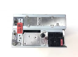 MERCEDES-BENZ 7612001523 8618001514 Radio MERCEDES-BENZ SL-CLASS (R230) (2001-2012) — thumbnail 3