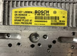 MERCEDES-BENZ 0265250010 0265960012 0130108093 0265960035 0265960028 0265250095 0265960044 0265960057 ABS hydraulic unit / pump MERCEDES-BENZ SL-CLASS (R230) (2001-2012) — thumbnail 4