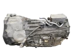 VW NAC MHP Gearbox VW TOUAREG II (7P) (2010-2018) — thumbnail 1