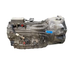 VW NAC MHP Gearbox VW TOUAREG II (7P) (2010-2018) — thumbnail 3