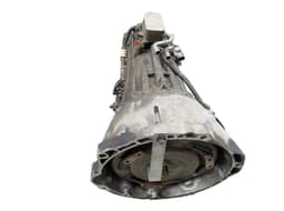 VW NAC MHP Gearbox VW TOUAREG II (7P) (2010-2018) — thumbnail 2