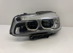 BMW 7422581-01 030129063105 36823683 Headlight left BMW 2 Active Tourer (F45, F46) (2013-2021) — thumbnail 1