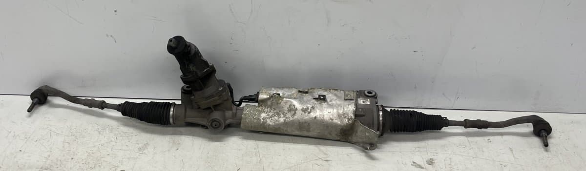 AUDI 8K2423055G 8K0909144D Steering rack AUDI A5 (B8) (2007-2016)