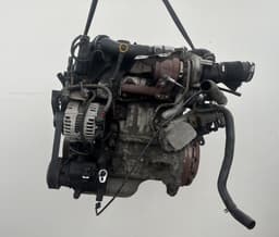 FORD UGCB STX100375 AV20-9B325-AC Engine FORD TRANSIT / TOURNEO COURIER I (2014-) — thumbnail 4