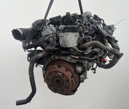 FORD UGCB STX100375 AV20-9B325-AC Engine FORD TRANSIT / TOURNEO COURIER I (2014-) — thumbnail 3