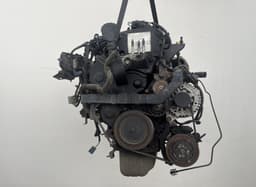 FORD UGCB STX100375 AV20-9B325-AC Engine FORD TRANSIT / TOURNEO COURIER I (2014-) — thumbnail 1