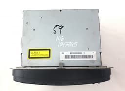 MERCEDES-BENZ 7612001523 8618001514 Radio MERCEDES-BENZ SL-CLASS (R230) (2001-2012) — thumbnail 7