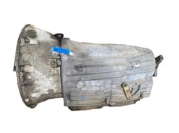 MERCEDES-BENZ 722.901 722901 Gearbox MERCEDES-BENZ SL-CLASS (R230) (2001-2012) — thumbnail 2