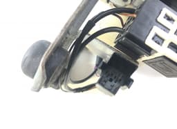 MERCEDES-BENZ HB70058-002 HB70058002 Convertible Top motor MERCEDES-BENZ SL-CLASS (R230) (2001-2012) — thumbnail 3