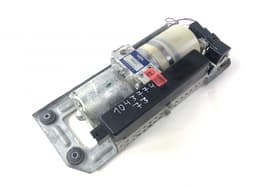 MERCEDES-BENZ HB70058-002 HB70058002 Convertible Top motor MERCEDES-BENZ SL-CLASS (R230) (2001-2012) — thumbnail 1