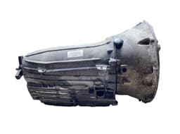 MERCEDES-BENZ 722.901 722901 Gearbox MERCEDES-BENZ SL-CLASS (R230) (2001-2012) — thumbnail 4