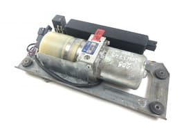 MERCEDES-BENZ HB70058-002 HB70058002 Convertible Top motor MERCEDES-BENZ SL-CLASS (R230) (2001-2012) — thumbnail 1