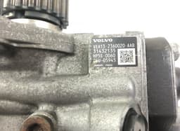 VOLVO VEA132360020AAB VEA13-2360020-AAB Fuel injection pump, diesel VOLVO V70 III (BW) (2007-2016) — thumbnail 4