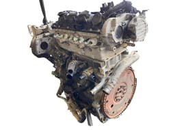 VOLVO D4204T5 Engine VOLVO V70 III (BW) (2007-2016) — thumbnail 1