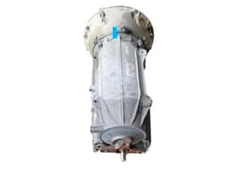 MERCEDES-BENZ 722904 722.904 Gearbox MERCEDES-BENZ S-CLASS (W221) (2005-2013) — thumbnail 5