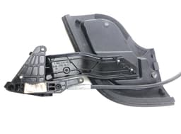 MERCEDES-BENZ 120448100 120447600 Parcel shelf actuator / motor MERCEDES-BENZ SL-CLASS (R230) (2001-2012) — thumbnail 5