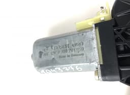 MERCEDES-BENZ 120448100 120447600 Parcel shelf actuator / motor MERCEDES-BENZ SL-CLASS (R230) (2001-2012) — thumbnail 6