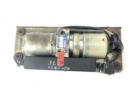 MERCEDES-BENZ HB70058-002 HB70058002 Convertible Top motor MERCEDES-BENZ SL-CLASS (R230) (2001-2012) — thumbnail 2
