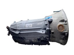 MERCEDES-BENZ 722904 722.904 Gearbox MERCEDES-BENZ S-CLASS (W221) (2005-2013) — thumbnail 4