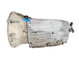 MERCEDES-BENZ 722904 722.904 Gearbox MERCEDES-BENZ S-CLASS (W221) (2005-2013) — thumbnail 2