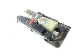 MERCEDES-BENZ HB70058-002 HB70058002 Convertible Top motor MERCEDES-BENZ SL-CLASS (R230) (2001-2012) — thumbnail 1