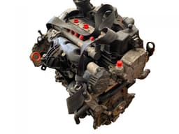 SKODA CBBB CBAB CBAC CBAA Engine SKODA SUPERB II (3T4, 3T5) (2008-2015) — thumbnail 1