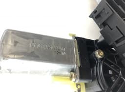 MERCEDES-BENZ 120448100 120447600 Parcel shelf actuator / motor MERCEDES-BENZ SL-CLASS (R230) (2001-2012) — thumbnail 2