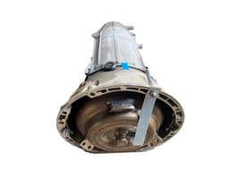 MERCEDES-BENZ 722904 722.904 Gearbox MERCEDES-BENZ S-CLASS (W221) (2005-2013) — thumbnail 3