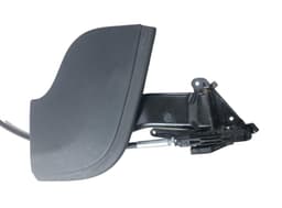 MERCEDES-BENZ 120448100 120447600 Parcel shelf actuator / motor MERCEDES-BENZ SL-CLASS (R230) (2001-2012) — thumbnail 7