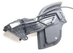 MERCEDES-BENZ 120448100 120447600 Parcel shelf actuator / motor MERCEDES-BENZ SL-CLASS (R230) (2001-2012) — thumbnail 4