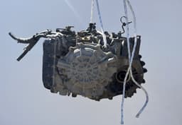 HYUNDAI 450003BDR0 Gearbox HYUNDAI i40 (VF) (2011-2019) — thumbnail 3