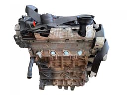 SKODA CBBB CBAB CBAC CBAA Engine SKODA SUPERB II (3T4, 3T5) (2008-2015) — thumbnail 4