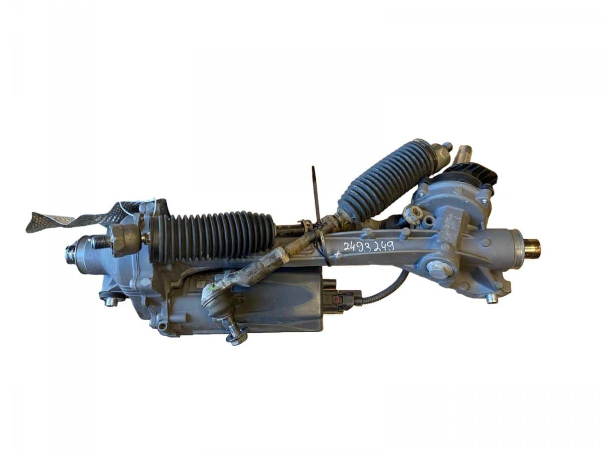VW 5Q1423062BX Steering rack VW PASSAT B8 (3G) / ALLTRACK (2014-2023)