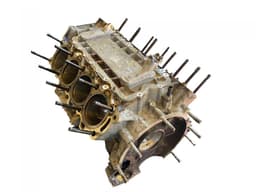 MASERATI 216263 Engine Cylinder Block MASERATI QUATTROPORTE III (03.04-) — thumbnail 2