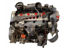 SKODA CBBB CBAB CBAC CBAA Engine SKODA SUPERB II (3T4, 3T5) (2008-2015) — thumbnail 2