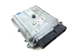 MERCEDES-BENZ 0281014284 Engine Control Unit / module (ECU) MERCEDES-BENZ S-CLASS (W221) (2005-2013) — thumbnail 1