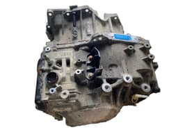 VOLVO 1283148 Gearbox VOLVO V70 III (BW) (2007-2016) — thumbnail 3