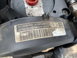 SKODA CBBB CBAB CBAC CBAA Engine SKODA SUPERB II (3T4, 3T5) (2008-2015) — thumbnail 5
