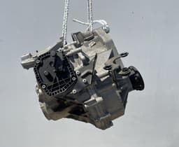 VW NTZ 1K0199117 0AM325065S 0AM325219C Gearbox VW PASSAT B7 / ALLTRACK (2010-2015) — thumbnail 2