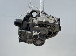 VW NTZ 1K0199117 0AM325065S 0AM325219C Gearbox VW PASSAT B7 / ALLTRACK (2010-2015) — thumbnail 3