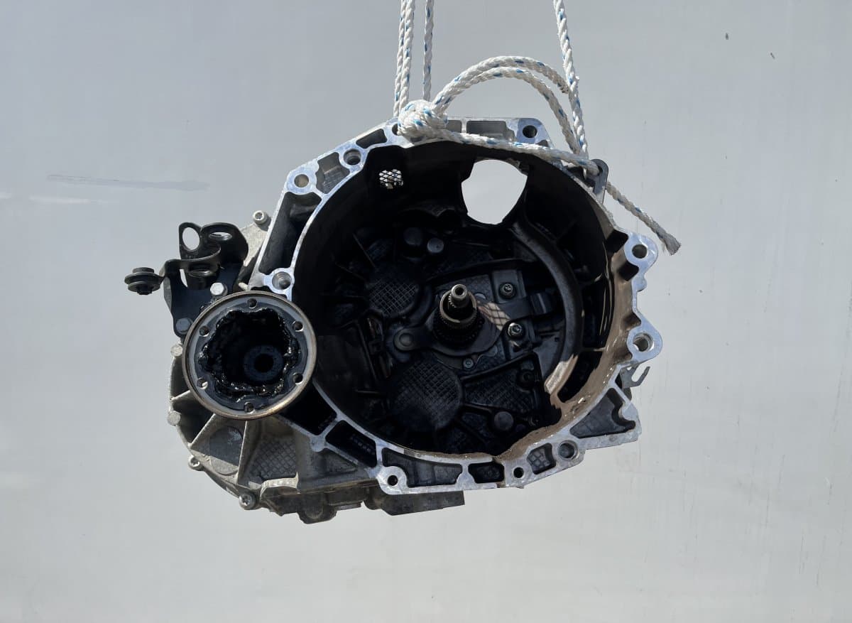 VW NTZ 1K0199117 0AM325065S 0AM325219C Gearbox VW PASSAT B7 / ALLTRACK (2010-2015)