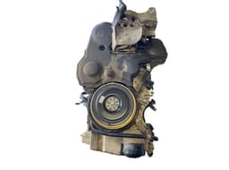 VOLVO D4204T5 Engine VOLVO V70 III (BW) (2007-2016) — thumbnail 3