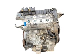 VOLVO D4204T5 Engine VOLVO V70 III (BW) (2007-2016) — thumbnail 4