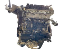 VOLVO D4204T5 Engine VOLVO V70 III (BW) (2007-2016) — thumbnail 2