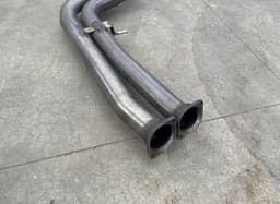 BMW 1830785473501 7850083 112181630000 Exhaust system complete BMW 3 (F30, F31, F34, F80) (2011-2019) — thumbnail 4